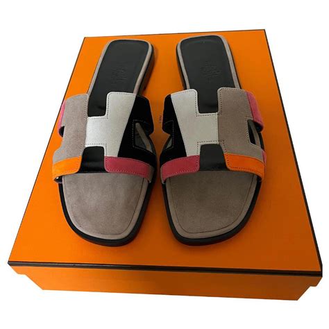 hermes replica sandals india